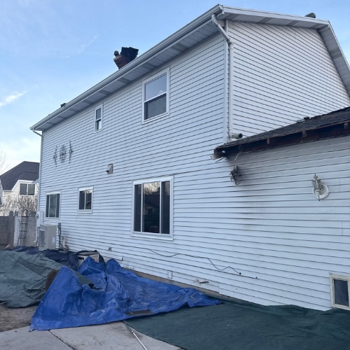 Project before