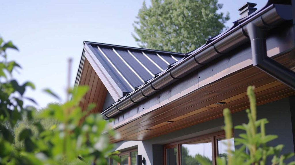 Custom Gutters