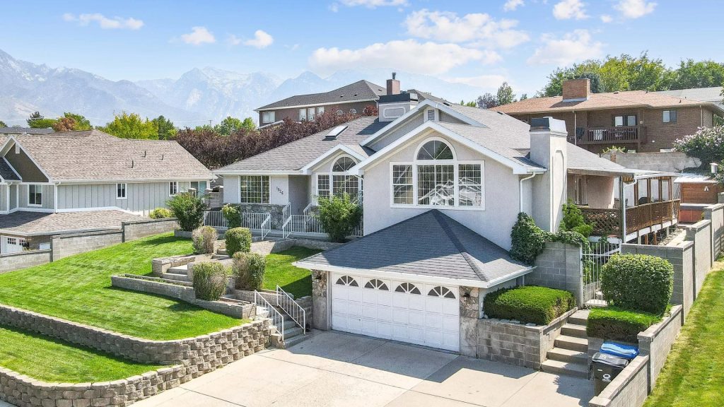 Residential Roofing