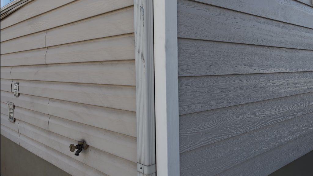 Premium Siding