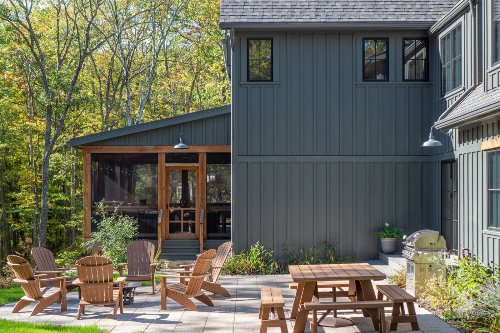 Roofing built for Provo's conditions