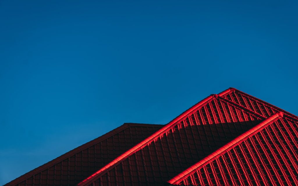 Residential Roofing (placeholder)